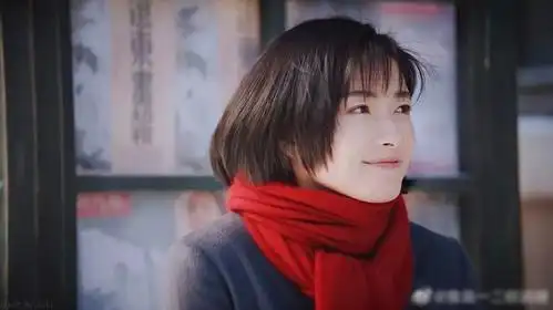 《新世界》万茜饰演田丹