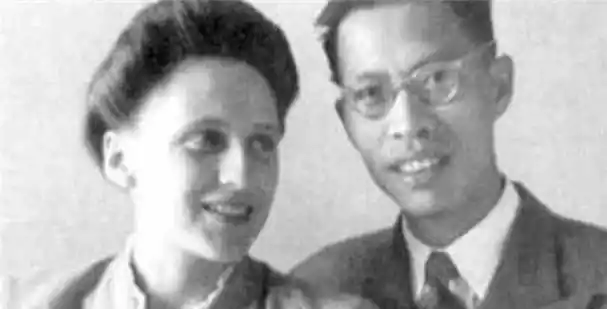 原创中国外科之父裘法祖冒险救40多名德国人回国后只字不提