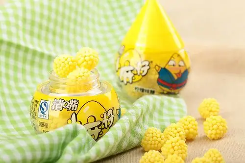 包装:盒装净含量:23克品牌:清嘴更多参数核心参数