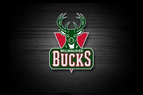 密尔沃基雄鹿队徽