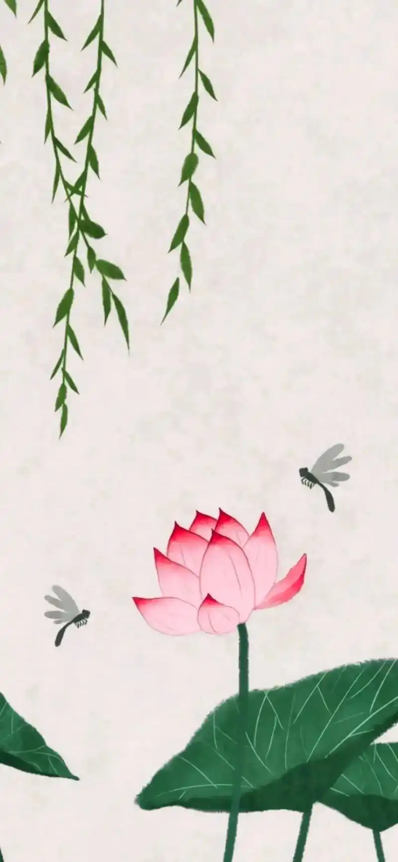 选一张做壁纸吧#壁纸大全 #中国风壁纸 #高清壁纸 - 抖音