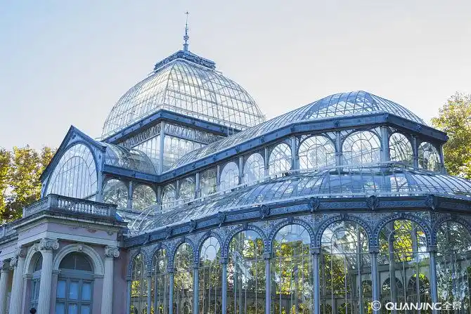 水晶宫图片_图片大全