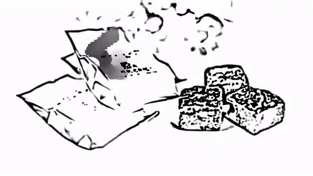 根玉儿古法红糖宣传片