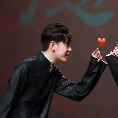 德云社情侣头像