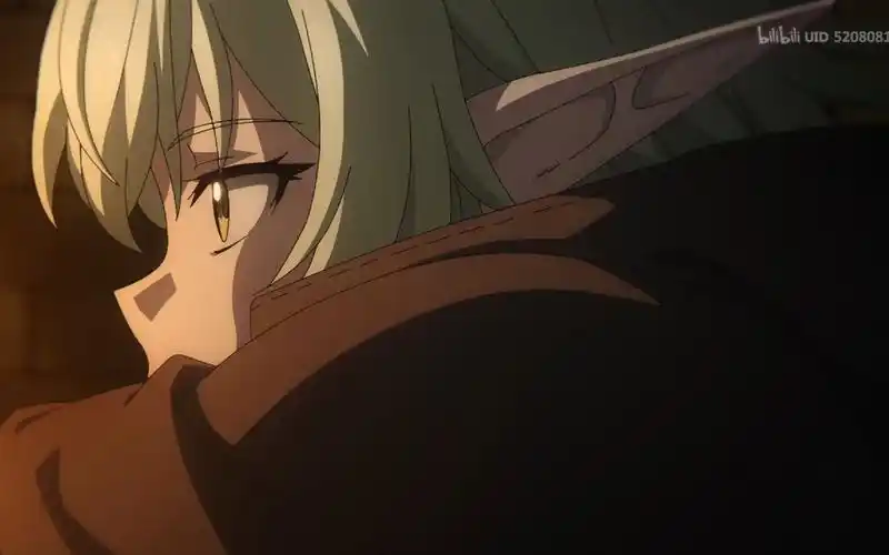 【10月】哥布林杀手 第二季 07