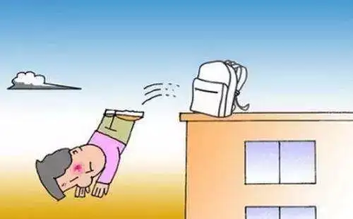 悲剧!河源一11岁男孩从15楼坠落当场身亡,关注儿童意外伤害刻不容缓