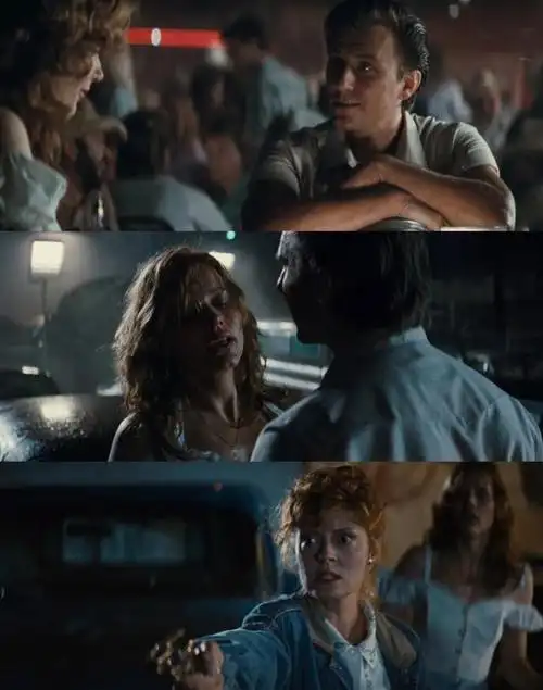 末路狂花,九十年代经典的女性主义公路电影,二十世纪最优秀的影片之一