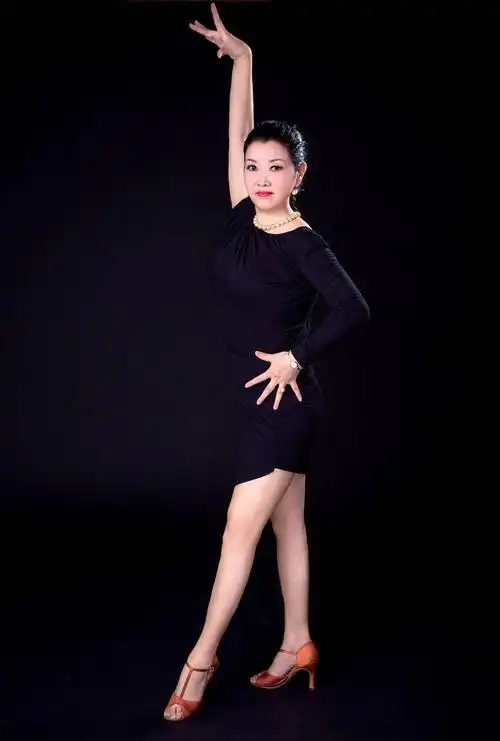 2019少儿拉丁舞赛前特训大师班-在线订票-互动吧