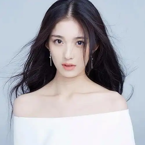 新疆女明星盘点,出自新疆最美的五位女星,你认为谁最美?