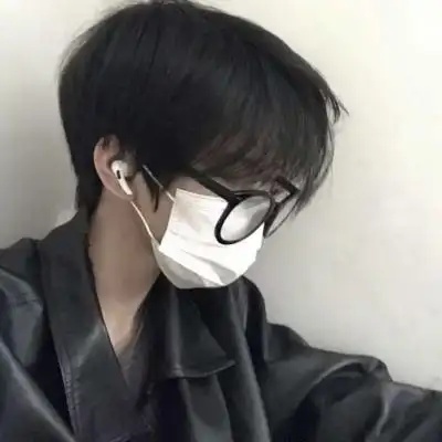 男生头像高冷酷酷的男生真人高清微信图片大全男生头像男生头像冷酷