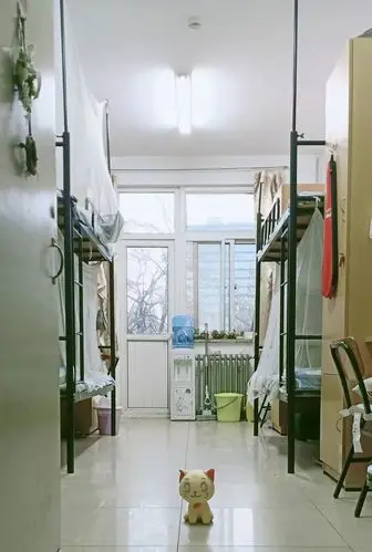 北大学霸宿舍来袭看看上大学该有的样子