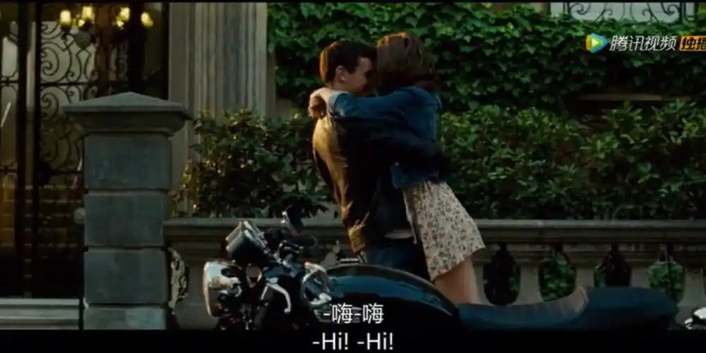 周末看电影天空上三公尺充分的诠释了什么是"绝版",那些你曾经也经历