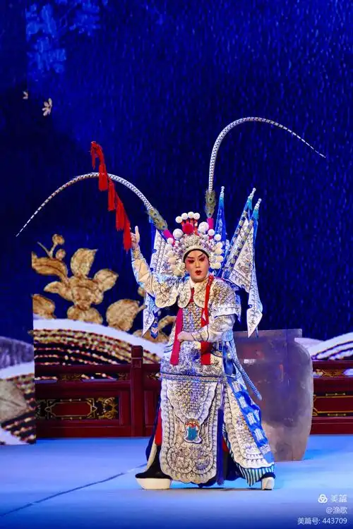 "粤戏越精彩"广东省地方戏曲展演