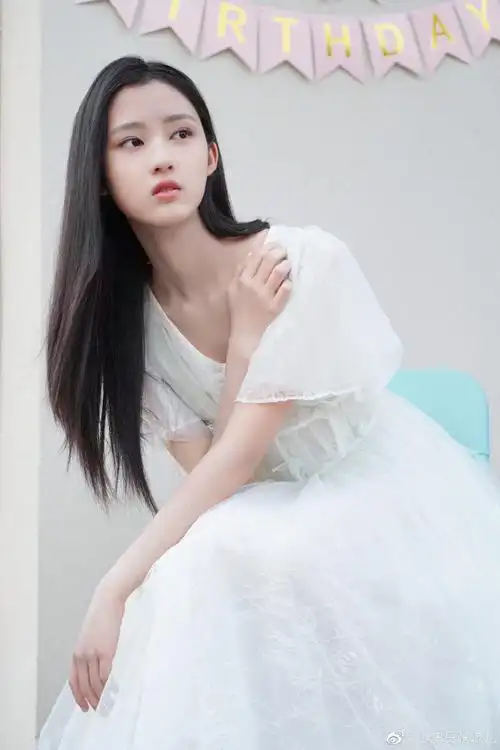 张婉儿0516生日快乐