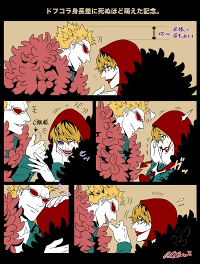 收集   点赞  评论  明哥&柯拉松&罗 0 7 8121  发布到  海贼 图片