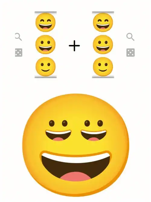 emojimix  #emoji
