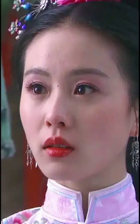 6位痣长得很漂亮的女演员有美人痣的女演员