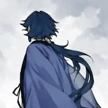 图片评论 0条  收集   点赞  评论  #罗小黑战记# 是师父组 无限 老君