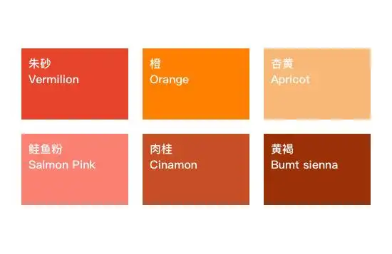 甲方竟敢说你的配色丑我来教你怼回去一