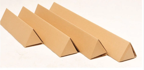 南宁纸箱厂家定制三角形纸箱雨伞包装纸箱批发瓦楞鱼竿包装纸盒定做