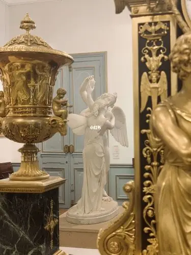 巴黎| 玛摩丹-莫奈美术馆98