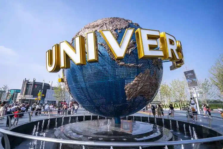 北京环球影城抢先打卡!这里究竟有什么好玩儿的?