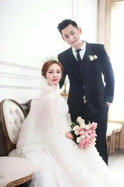 张玮邢曙宁结婚的那些日子里