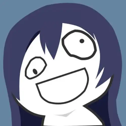 lovelive!园田海未魔性头像