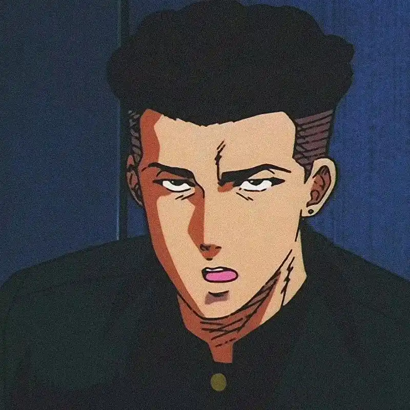 灌篮高手 #樱木花道 #头像 #欢迎取图 #篮球 - 抖音