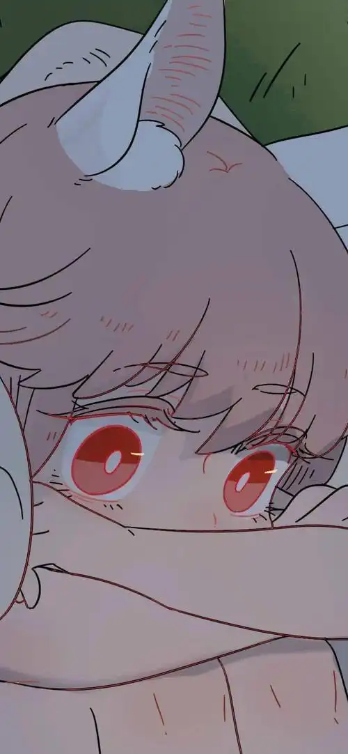 废柴狐阿桔动漫壁纸我突然觉得得偿所愿真的是一个很好的祝福