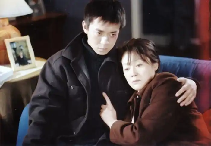 暖冬_电影剧照_图集_电影网_1905.com