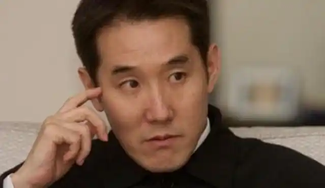 海岩潜的男演员都有谁第一代偶像小生都是他捧红的