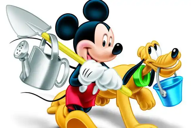 近些年,除大家熟知的米老鼠,樱桃小丸子等经典动漫卡通人物外,还有别