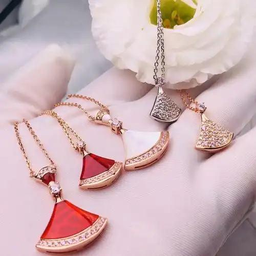 宝格丽裙子系列