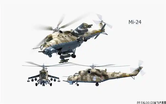 俄罗斯知名战机三视图欣赏_军事cg 上一组