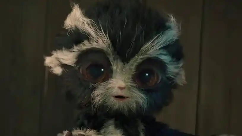 《武林怪兽》片段:招财一个喷嚏坏了一场戏-电影-高清视频在线观看