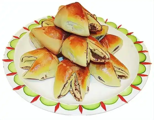 张掖美食介绍(张掖的美食江湖)(18)