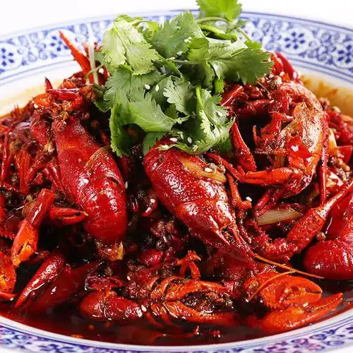 【鲜活】江苏盱眙清水鲜活小龙虾 活体 1000g 约7-9钱/只