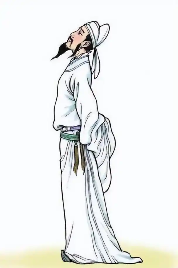 李白(701年-762年),字太白,号青莲居士,是中国唐代著名的诗人.