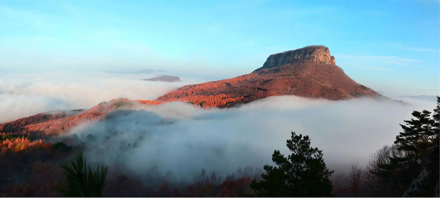 五女山_本溪市文化旅游和广播电视局