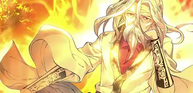 绝世唐门玄老重回颜值巅峰油腻邋遢形象一去不返