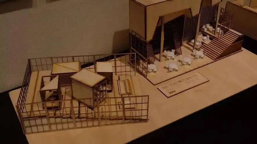 环艺篇江南大学设计学院2017届本科毕设作品展