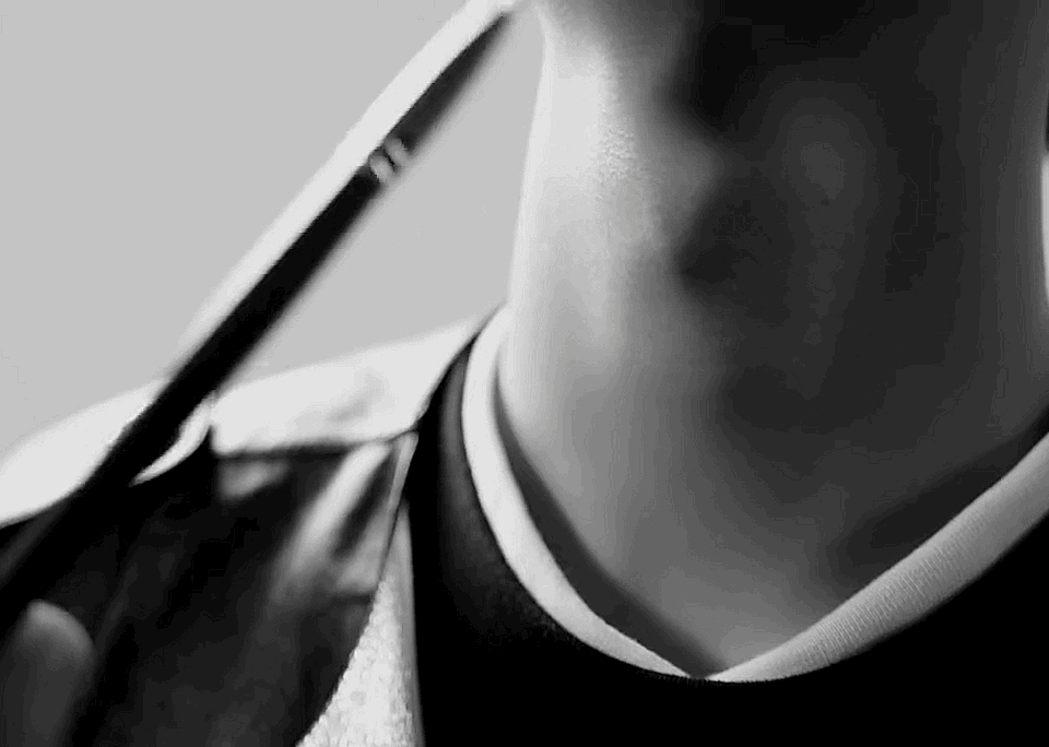 王一博名品喉结杀合集每一张动图都很欲看完在线羡慕赵丽颖