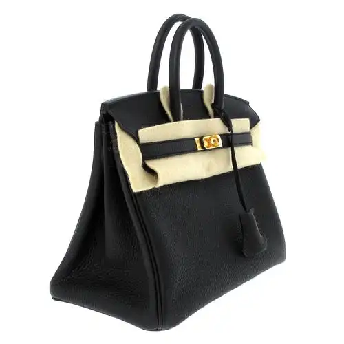 中古hermes爱马仕birkin30铂金手提包-35593937通用款女包