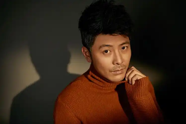 大江大河强势定档吴其江王凯致敬经典