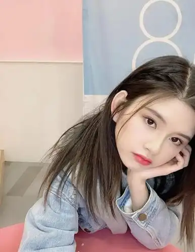 snh48林思意甜美写真网友清纯靓丽的小妹妹