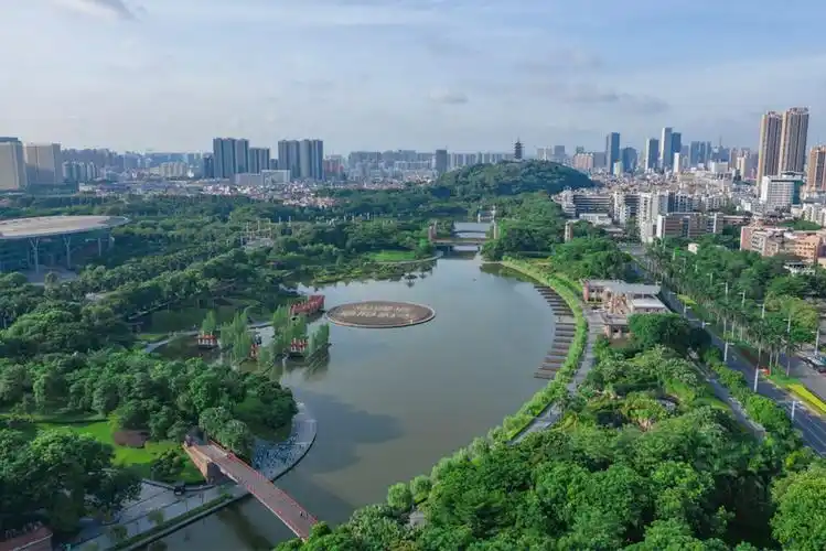 佛山市民放假通知