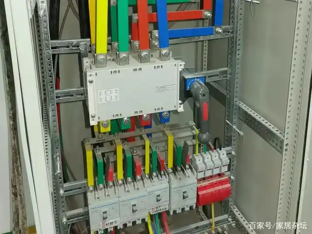 三相五线入户,可以用两相空一相吗?有哪些问题?应该怎么接线?