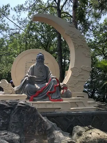 山水画廊与千岛湖