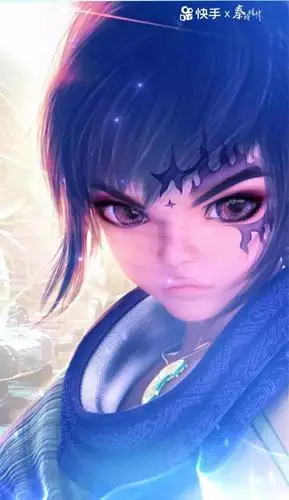 秦时明月--夜尽天明